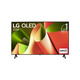 LG OLED55B43LA televizor, 55" (139 cm), OLED, Ultra HD, webOS