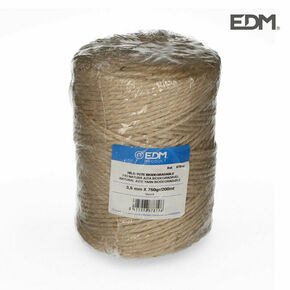 Kotur žice EDM Prirodno Elastičan Prirodno vlakno Biorazgradivo