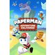 Igra PS5: Paperman Adventure Delivered