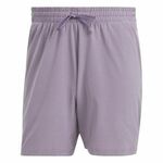 Muške kratke hlače Adidas Ergo Short 7"- shadow violet