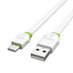LDNIO LS34 1m USB-C kabel