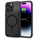 Tech-Protect Powercase MagSafe 8500mAh Apple iPhone 15 Pro Max Black