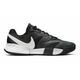 Muške tenisice Nike Court Lite 4 Clay - black/white/anthracite