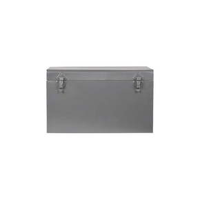 Metalni ukrasni kofer za pohranu LABEL51