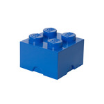 Kutija LEGO 4, plava