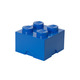 Kutija LEGO 4, plava