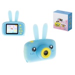 3MP dječja kamera LCD SD FULL HD 1080P Rabbit Case