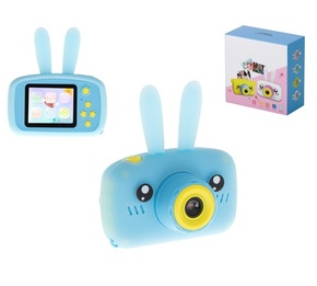 3MP dječja kamera LCD SD FULL HD 1080P Rabbit Case