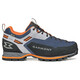 Muška obuća Garmont Dragontail Mnt Evo Gtx Veličina (EU): 47 / Boja: plava/siva