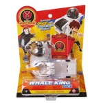 Ghostball Rider Set Whale King &amp; Mimic Monkey