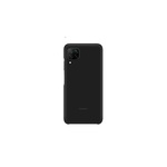 Huawei P40 Lite Protective Case, original case, Black Mobile