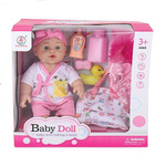 Baby Dolls lutka za kupanje, u dvije verzije