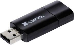 Xlyne Wave USB stick 16 GB crna