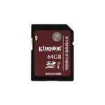 Kingston SDHC 64GB