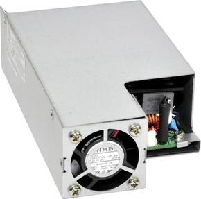 Mean Well RPS-400-48-SF ugradbeni AC/DC adapter napajanja 8.4 A 403.2 W