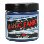 Trajna Boja Classic Manic Panic 612600110029 Blue Steel (118 ml) , 118 g