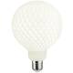 Paulmann 29077 LED Energetska učinkovitost 2021 F (A - G) E27 #####Globe Lampion 4.3 W toplo bijela (Ø x V) 125 mm x 175 mm 1 St.