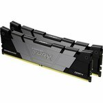 Kingston Fury Renegade KF436C16RB12K2/32, 32GB DDR4 3600MHz, CL16, (2x16GB)