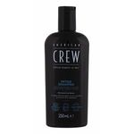 American Crew Detox šampon za sve tipove kose 250 ml za muškarce