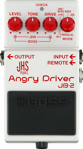 BOSS JB-2 Angry Driver PEDALA EFEKT
