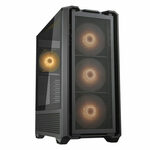 iByte stolno računalo Gaming Sik AMD Ryzen 7 7800X3D, 32GB RAM, nVidia RTX 5090
