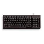 Cherry G84-5200 žični tipkovnica, USB, bijela/siva