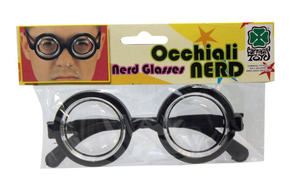 WEBHIDDENBRAND Carnival Toys naočale s dioptrijom (5196)
