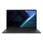 Asus ExpertBook B1/ExpertBook BM1 BM1503CDA-S71655, 15.6" 1920x1080, 512GB SSD, 16GB RAM, AMD Radeon, No OS