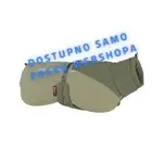Kaput Non-Stop Glacier Wool 3.0 Zelena - 50 cm