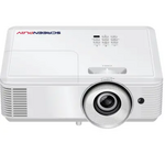 InFocus SP2238 DLP projektor 1920x1080, 4000 ANSI