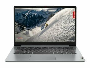 Laptop Lenovo IdeaPad 1 14AMN7 / Ryzen™ 3 / 8 GB / 14"