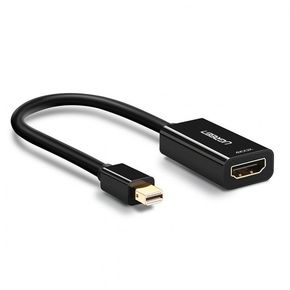 Ugreen kabel adapter Mini DisplayPort na HDMI Ž