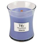 WoodWick Lavender Spa mirisna svijeća 275 g