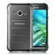 Samsung Galaxy Xcover 3 8GB Gray; ;4.5" (480x800)/Android OS,