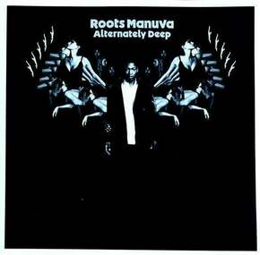 Roots Manuva - Alternately Deep (CD)