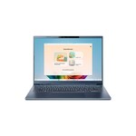 Acer Aspire 14 A14-11M-X7MH, 14" 1920x1200, Qualcomm Snapdragon X X1-26-100, 512GB SSD, 16GB RAM, Qualcomm Adreno, Windows 11