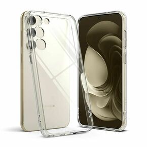 Ringke Fusion maska za Samsung Galaxy S23 Plus