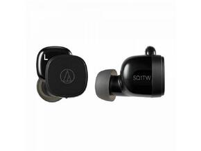 Audio-Technica ATH-SQ1TWBK sportske slušalice