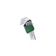 Bosch HEX 9 dijelni set imbus ključeva , 1600A02BX9
