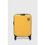 Kofer za kabinu Blauer S4CABIN01/BOI Žuta