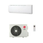 LG W24TI klima uređaj, inverter, R32