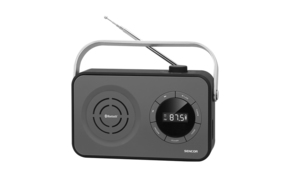 Sencor SRD 3200B Bluetooth radio