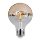 LED žarulja 7W E27 G95 FILAMENT zlatno sjenilo