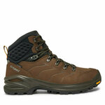 Trekking Grisport 15207NV5G Smeđa