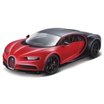 Bburago Bugatti Chiron Sport 1:18 model automobila