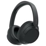 Sony WH-CH720N slušalice, bežične/bluetooth, crne, 108dB/mW, mikrofon