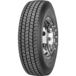 Sava cjelogodišnja guma Orjak 4, 205/75R17.5