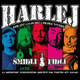 Harlej - Šmidli Fidli (2 CD+DVD)