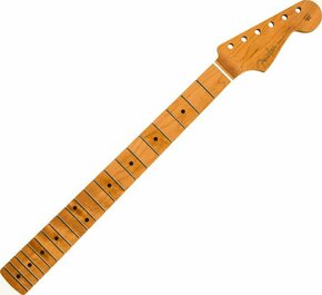 Fender Roasted Maple Vintera Mod 60s 21 Pečeni javor (Roasted Maple) Vrat od gitare