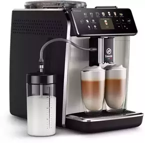 Philips SM6582/30 espresso aparat za kavu